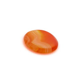 Buy Red and White Sulemani Hakik Gemstone at best prices